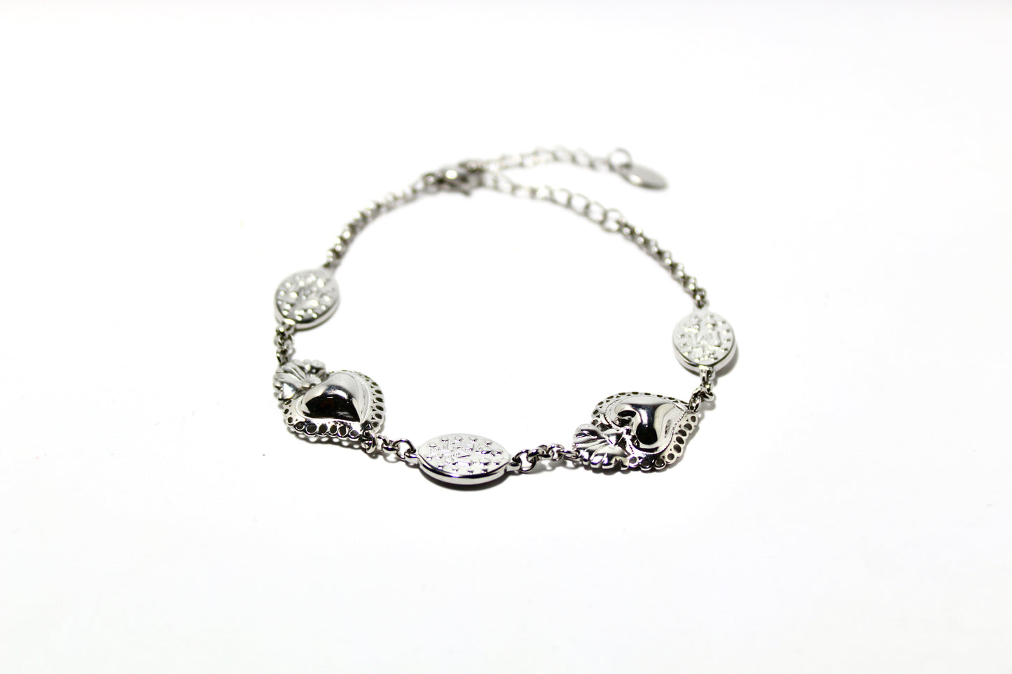 BRACCIALE NAPOLI SACRO CUORE