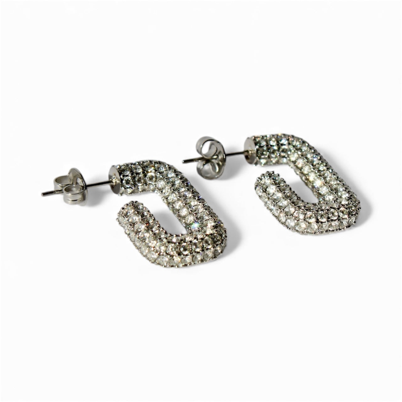 ORECCHINI CHALESTON NIGHT