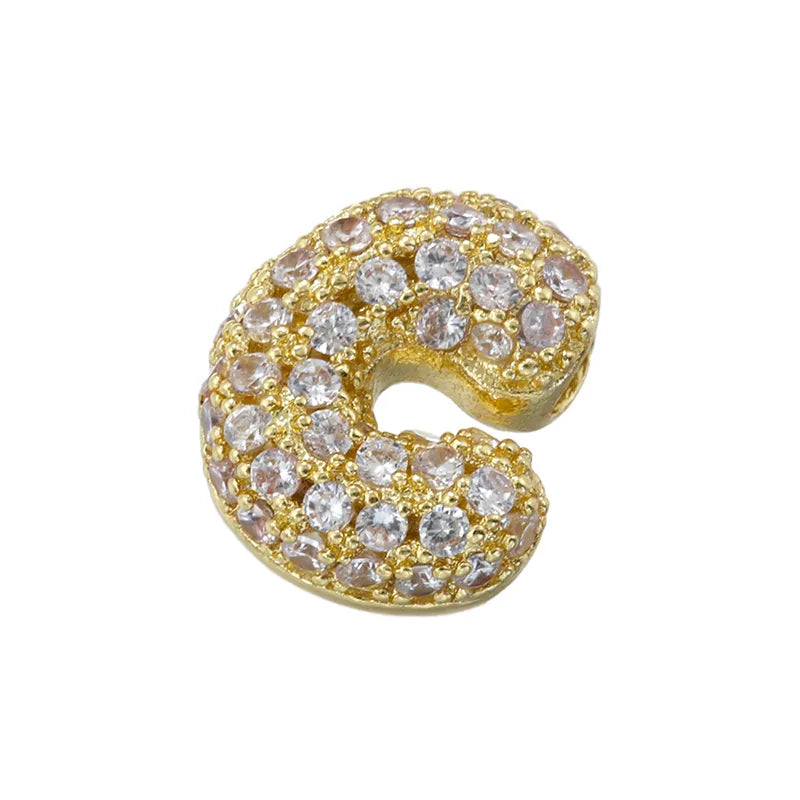 LETTERINE E CUORICINI