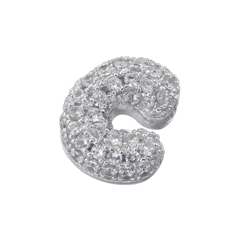 LETTERINE E CUORICINI