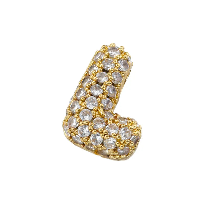 LETTERINE E CUORICINI