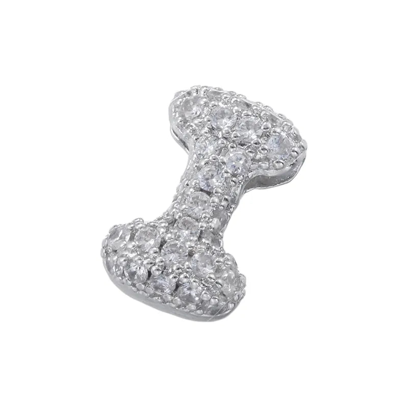 LETTERINE E CUORICINI