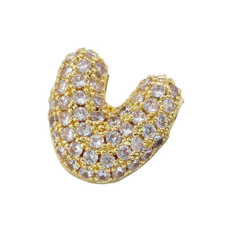 LETTERINE E CUORICINI