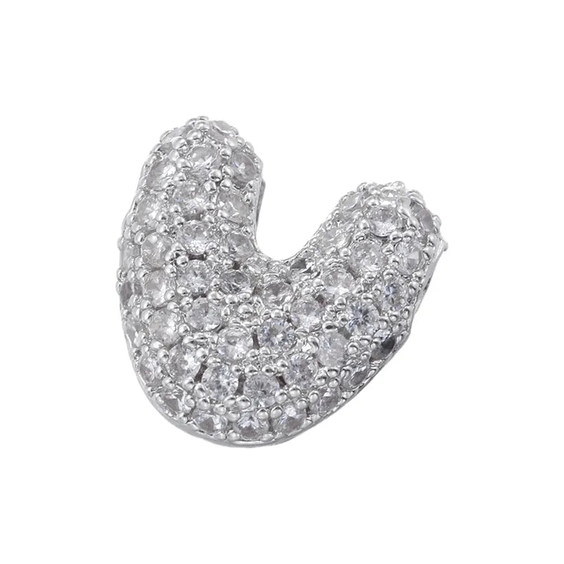 LETTERINE E CUORICINI