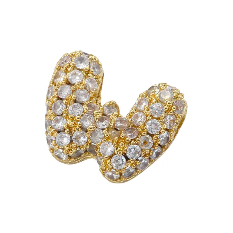 LETTERINE E CUORICINI