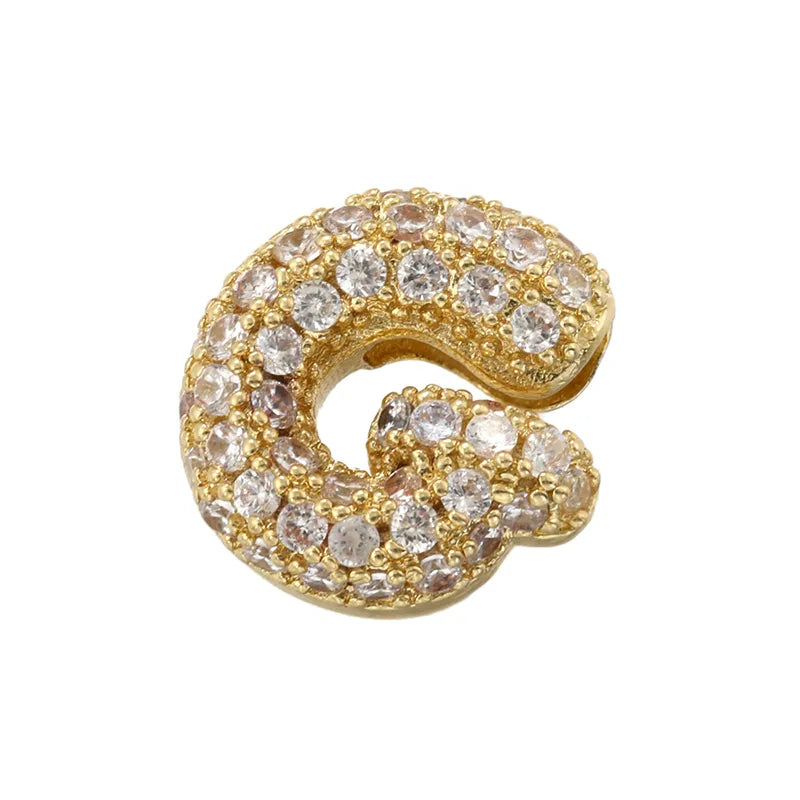 LETTERINE E CUORICINI