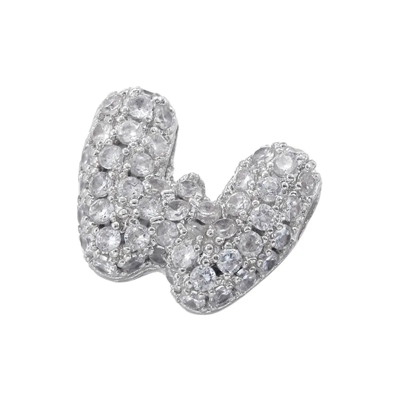 LETTERINE E CUORICINI