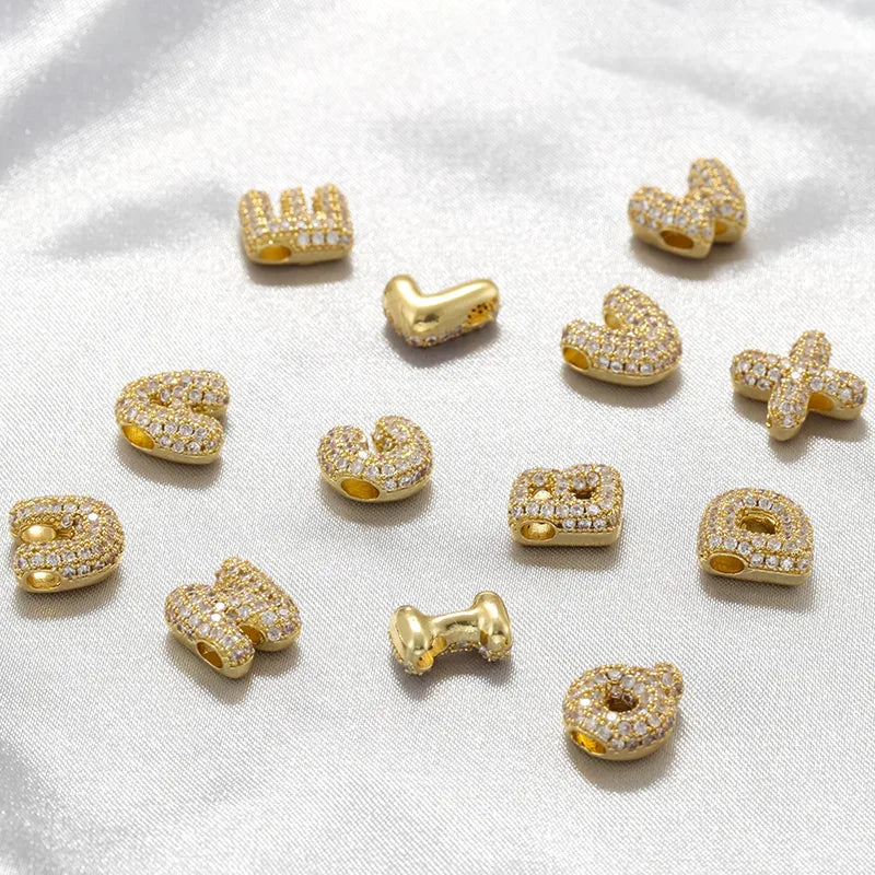 LETTERINE E CUORICINI