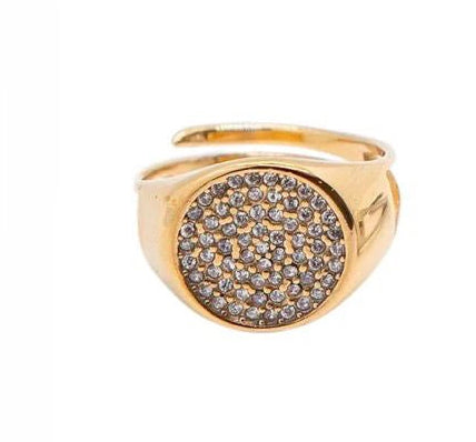 ANELLO LONDRA CHEVALIER