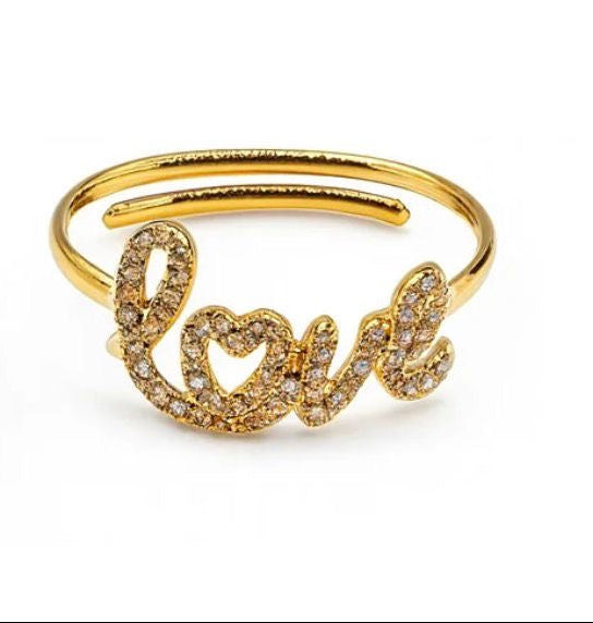 ANELLO LOVE