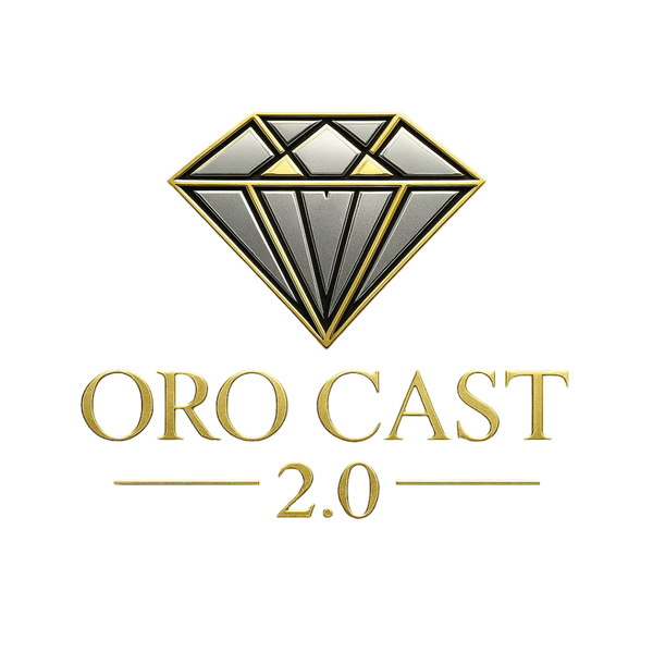 Oro Cast 2.0