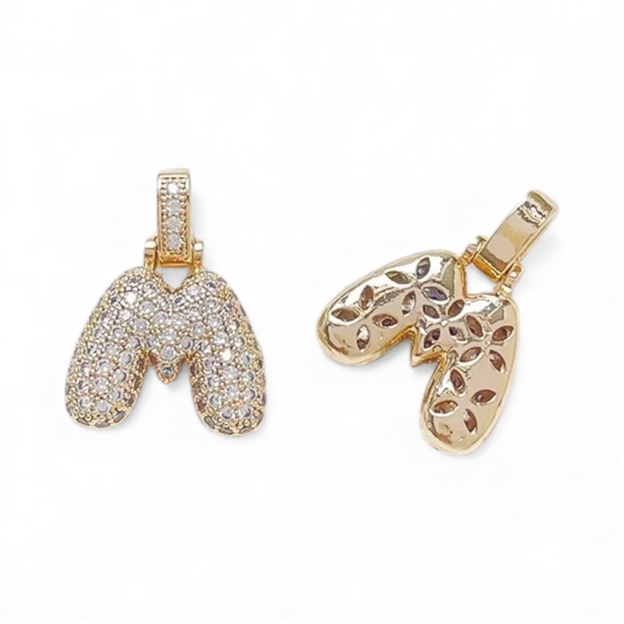 LETTERE PERSONALIZZATE BIG