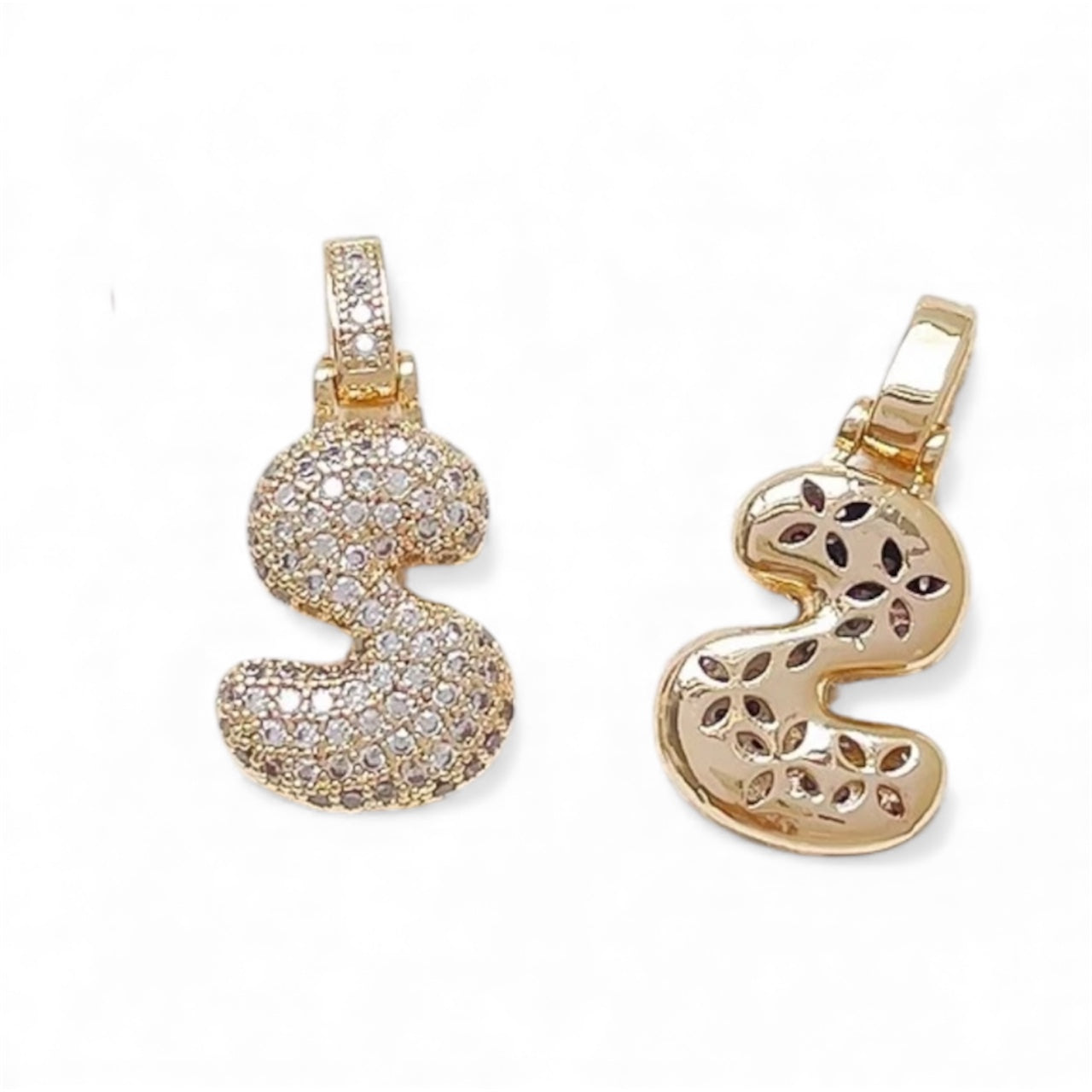 LETTERE PERSONALIZZATE BIG