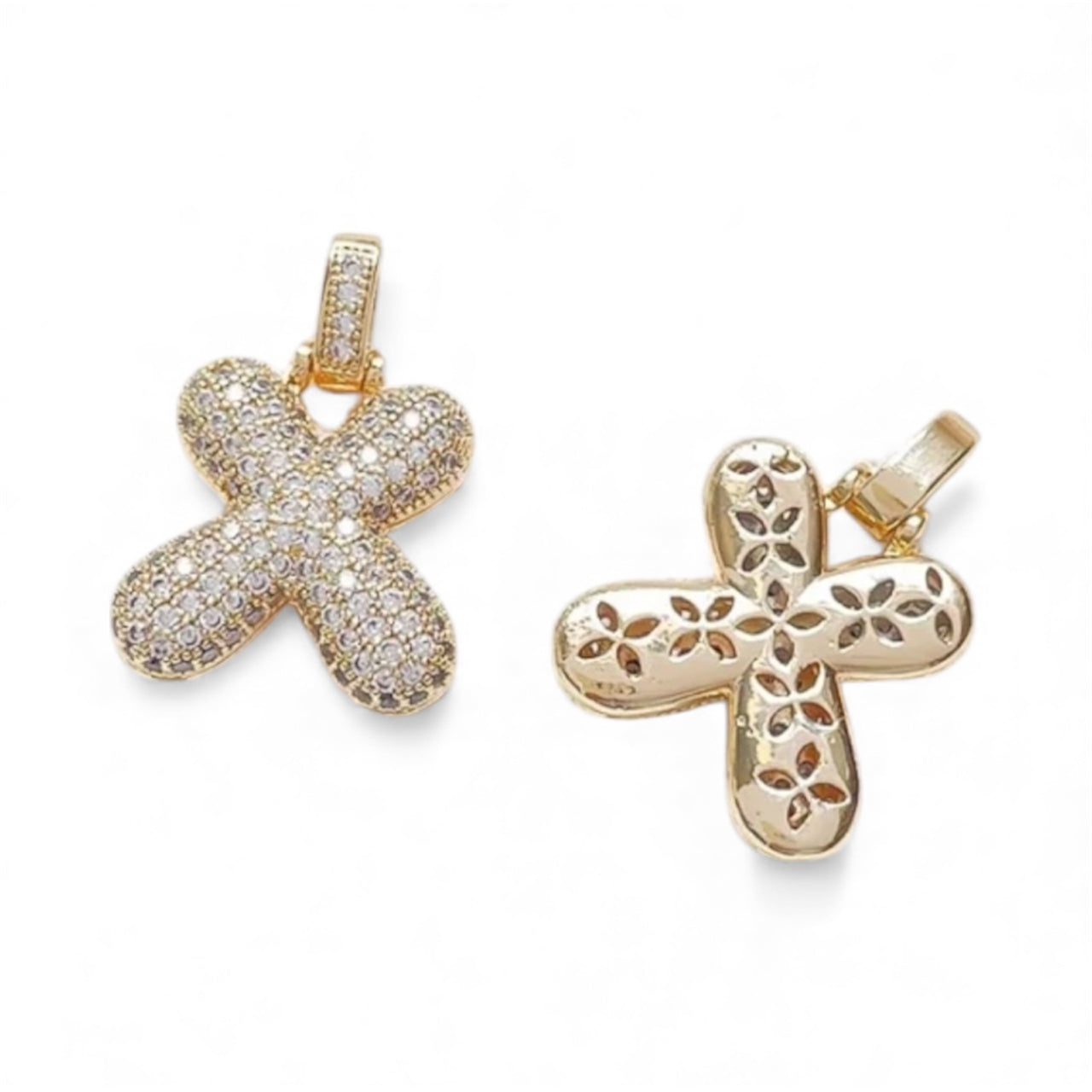 LETTERE PERSONALIZZATE BIG