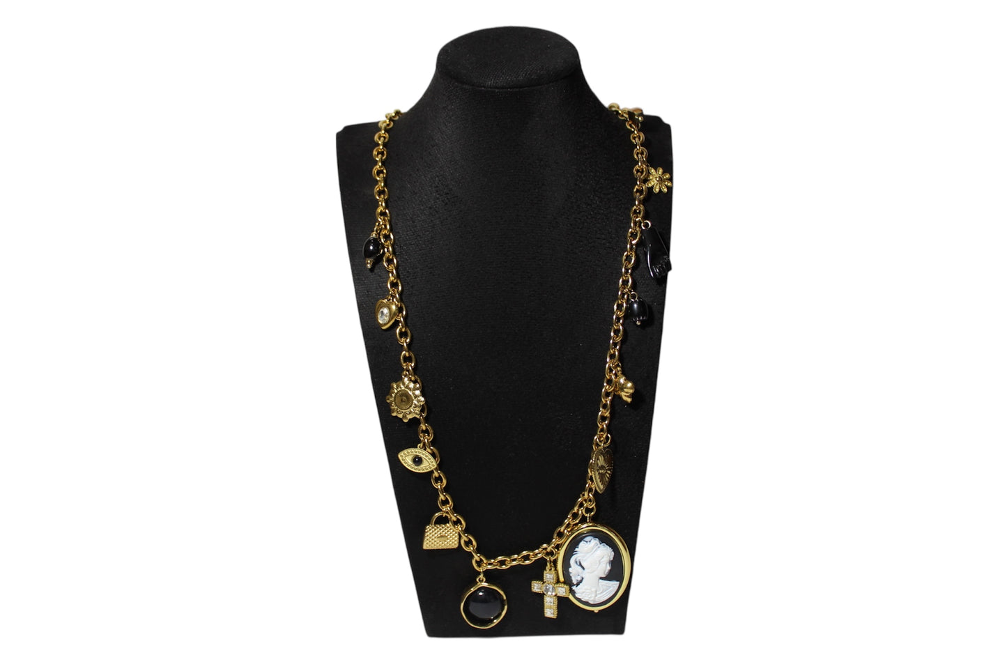 COLLANA COLONIA STRONG