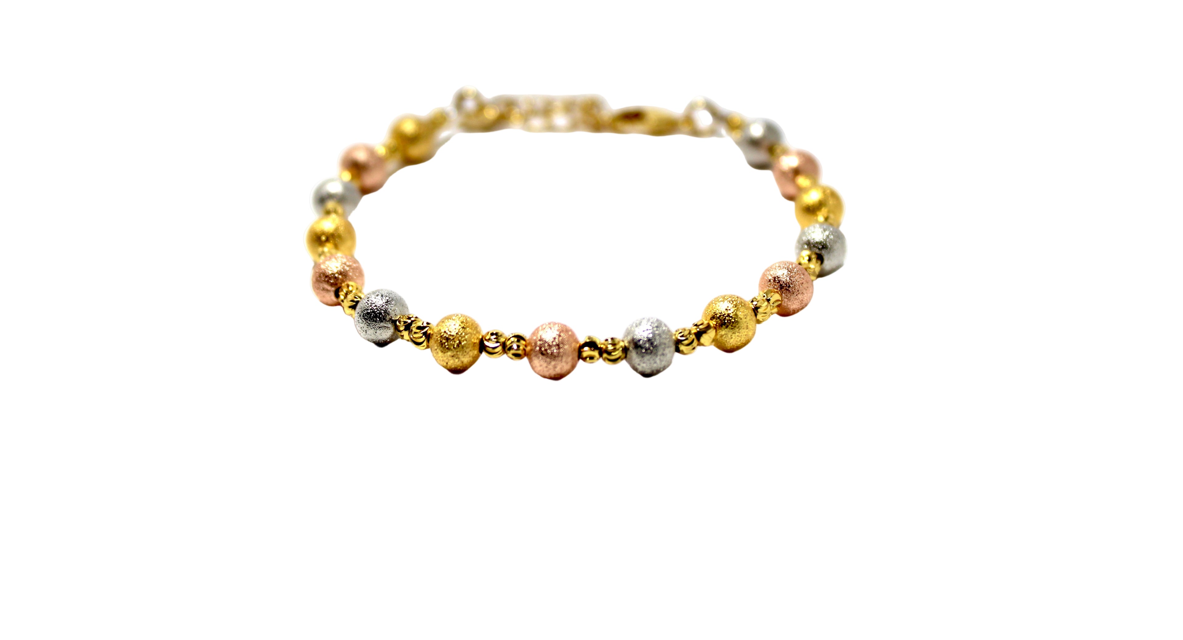 BRACCIALE IBIZA SATI