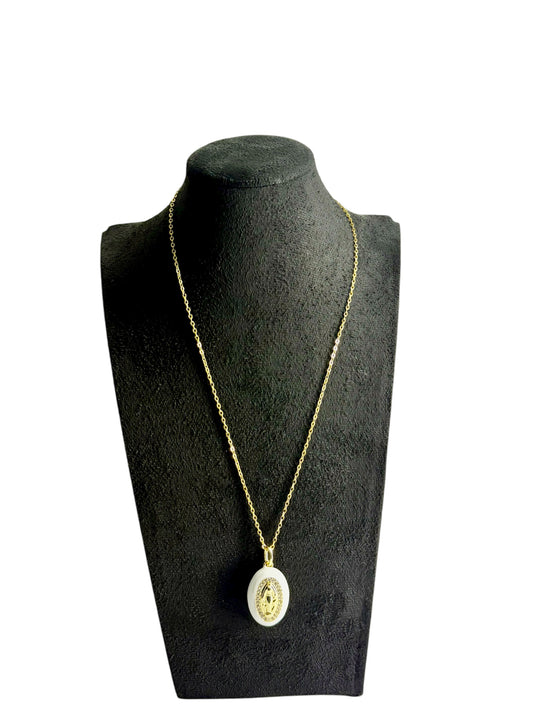 COLLANA LOURDES