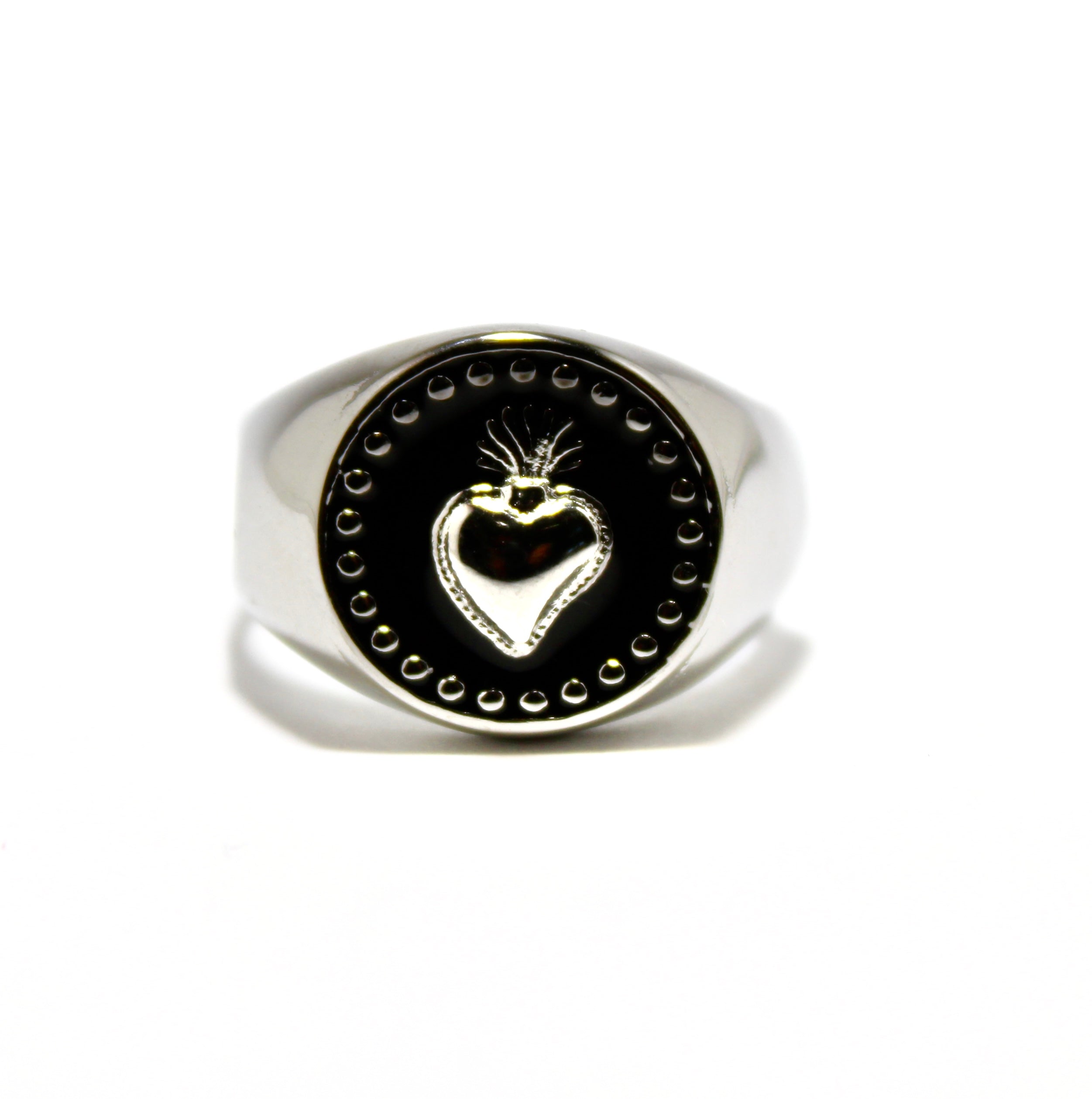 ANELLO NAPOLI BLACK