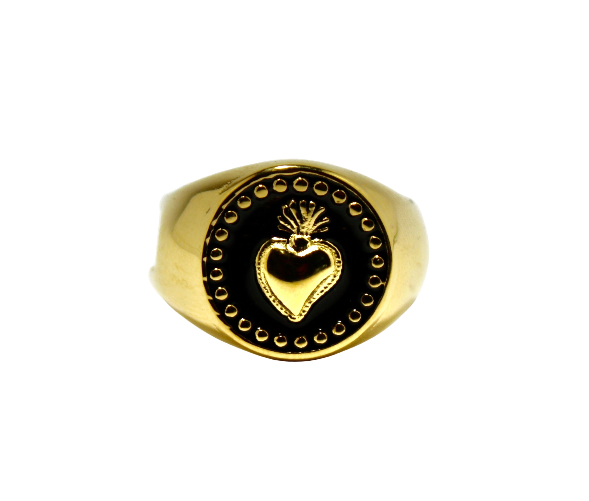 ANELLO NAPOLI BLACK